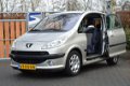 Peugeot 1007 - 1.4 Gentry (automaat) - 1 - Thumbnail