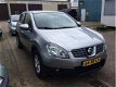 Nissan Qashqai - 1.6 ACENTA - bj. 2007 - Airco + ECC - PDC - 1 - Thumbnail