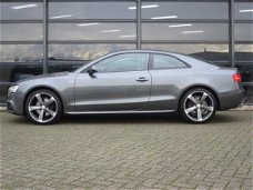 Audi A5 Coupé - 1.8 TFSI S Edition S-line|Elegant & Sportief