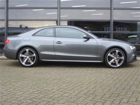 Audi A5 Coupé - 1.8 TFSI S Edition S-line|Elegant & Sportief - 1