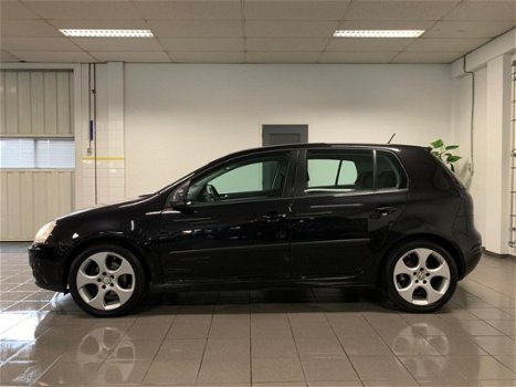 Volkswagen Golf - 1.9 TDI Turijn H6 * Airco-ecc / 5 Deurs / Schuifdak - 1