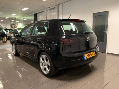 Volkswagen Golf - 1.9 TDI Turijn H6 * Airco-ecc / 5 Deurs / Schuifdak - 1