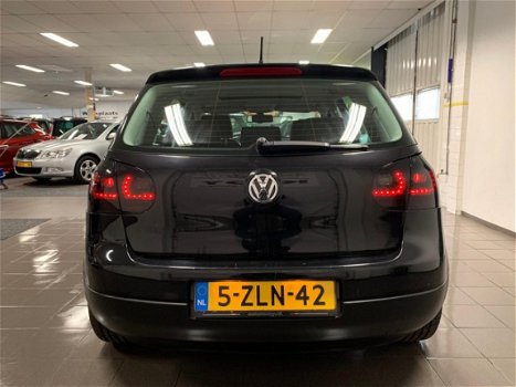 Volkswagen Golf - 1.9 TDI Turijn H6 * Airco-ecc / 5 Deurs / Schuifdak - 1