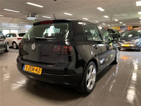 Volkswagen Golf - 1.9 TDI Turijn H6 * Airco-ecc / 5 Deurs / Schuifdak - 1