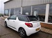 Citroën DS3 Cabrio - 1.2 VTi Chic - 1 - Thumbnail