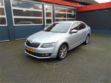 Skoda Octavia - 1.2 TSI Greentech Elegance Businessline