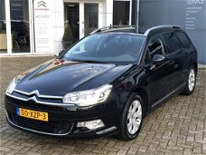 Citroën C5 Tourer - 2.0 HDi 160 Tendance | EXPORT € 4.000, 00 ex/ex | Dealer onderhouden |