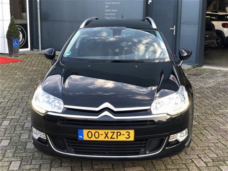 Citroën C5 Tourer - 2.0 HDi 160 Tendance | EXPORT € 4.000, 00 ex/ex | Dealer onderhouden | - 1