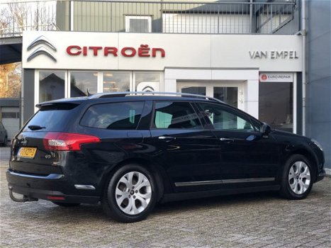 Citroën C5 Tourer - 2.0 HDi 160 Tendance | EXPORT € 4.000, 00 ex/ex | Dealer onderhouden | - 1