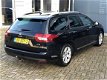 Citroën C5 Tourer - 2.0 HDi 160 Tendance | EXPORT € 4.000, 00 ex/ex | Dealer onderhouden | - 1 - Thumbnail