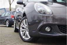 Alfa Romeo Giulietta - 1.4 T MultiAir 170PK / NAVI / CRUISE / LEDER