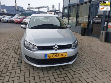 Volkswagen Polo - 1.2-12V Comfortline - 1