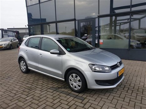 Volkswagen Polo - 1.2-12V Comfortline - 1