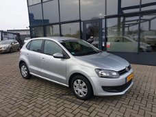 Volkswagen Polo - 1.2-12V Comfortline