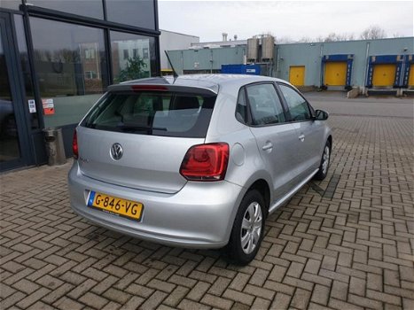 Volkswagen Polo - 1.2-12V Comfortline - 1