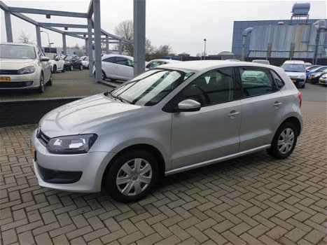 Volkswagen Polo - 1.2-12V Comfortline - 1