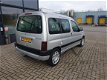 Peugeot Partner MPV - 1.6-16V XT - 1 - Thumbnail