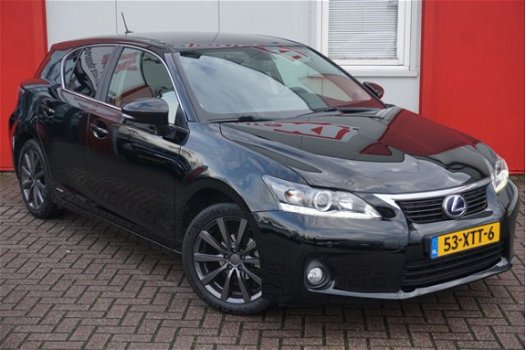 Lexus CT 200h - Business Line Pro | Navi | Camera | - 1