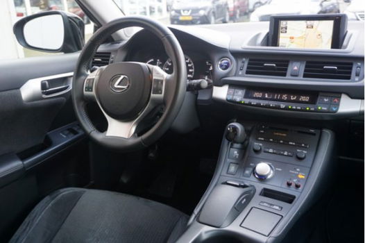 Lexus CT 200h - Business Line Pro | Navi | Camera | - 1