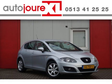 Seat Leon - 1.2 TSI Good Stuff | Airco | Cruise | - 1