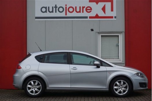 Seat Leon - 1.2 TSI Good Stuff | Airco | Cruise | - 1