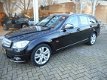 Mercedes-Benz C-klasse Estate - C-klasse 200CDI Avandgarde - 1 - Thumbnail