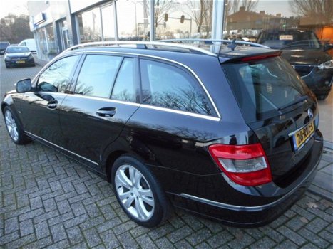 Mercedes-Benz C-klasse Estate - C-klasse 200CDI Avandgarde - 1