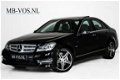 Mercedes-Benz C-klasse - 350 4-M AMG Panorama/Keyless/Harman-Kardon/Standkachel/Memory Aut7 - 1 - Thumbnail