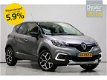 Renault Captur - TCe 90pk Intens | Navi | Clima | Cruise | Led Koplampen | Easy Life Pack - 1 - Thumbnail