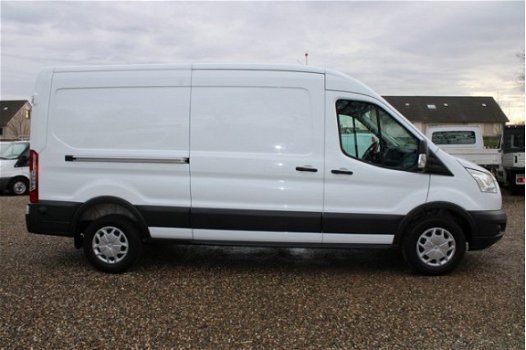 Ford Transit - 350 2.0 TDCI 130PK L3H2 Airco - 1