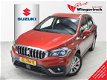 Suzuki S-Cross - 1.4 Boosterjet Select [ACHTERUITRIJCAMERA | NAVI | CLIMATE] - 1 - Thumbnail