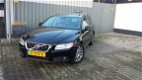 Volvo V70 - T4 LIMITED EDITION Schuifdak/Leer - 1 - Thumbnail