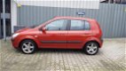 Hyundai Getz - 1.4I DYNAMICVERSION - 1 - Thumbnail