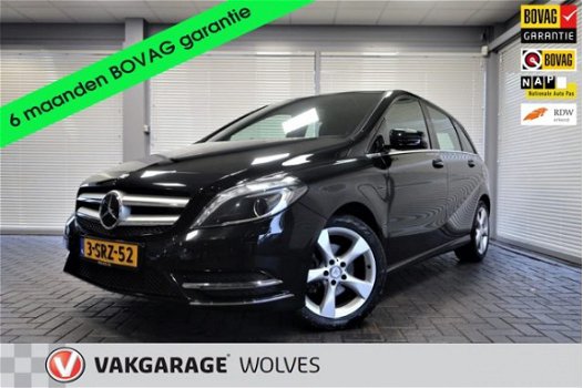 Mercedes-Benz B-klasse - 180 Ambition B180 * XENON * NAVIGATIE - 1