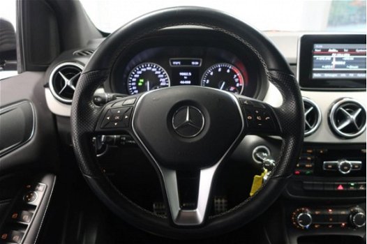 Mercedes-Benz B-klasse - 180 Ambition B180 * XENON * NAVIGATIE - 1