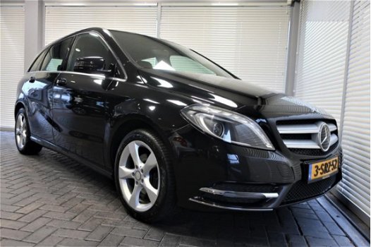 Mercedes-Benz B-klasse - 180 Ambition B180 * XENON * NAVIGATIE - 1