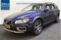 Volvo XC70 - 2.0 D3 5Cil FWD Summum 164 Pk | Blis | Stoelverw. voor | Trekhaak | Xenon | PDC V+A | 1 - 1 - Thumbnail