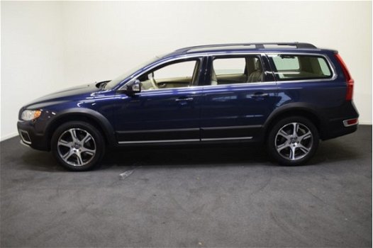 Volvo XC70 - 2.0 D3 5Cil FWD Summum 164 Pk | Blis | Stoelverw. voor | Trekhaak | Xenon | PDC V+A | 1 - 1