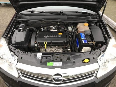 Opel Astra - 1.8 Temptation 1e eigenaar, met trekhaak - 1