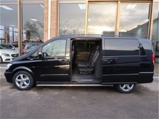 Mercedes-Benz Viano - 3.0 CDI Ambiente Edition DC Extra Lang