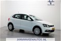 Volkswagen Polo - 1.4 TDI 90pk Comfortline DSG Automaat Cruise Control Airco Bluetooth - 1 - Thumbnail