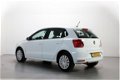 Volkswagen Polo - 1.4 TDI 90pk Comfortline DSG Automaat Cruise Control Airco Bluetooth - 1 - Thumbnail