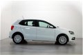 Volkswagen Polo - 1.4 TDI 90pk Comfortline DSG Automaat Cruise Control Airco Bluetooth - 1 - Thumbnail