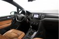 Volkswagen Golf Sportsvan - 1.2 TSI 110pk Business Edition 6-bak Leer/Alcantara Camera Navigatie - 1 - Thumbnail