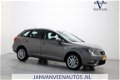 Seat Ibiza ST - 1.0 EcoTSI 95pk Style Connect Navigatie Parkeersensoren Bluetooth Cruise Control - 1 - Thumbnail