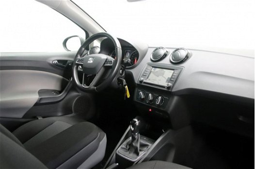 Seat Ibiza ST - 1.0 EcoTSI 95pk Style Connect Navigatie Parkeersensoren Bluetooth Cruise Control - 1