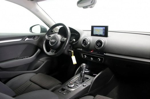 Audi A3 Sportback - 1.2 TFSI Ambition Pro Line plus S-Tronic Xenon-Led Navigatie Climate Control - 1