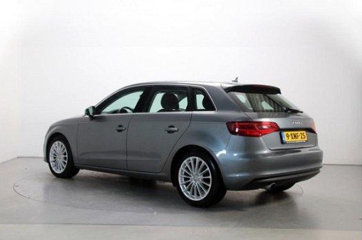 Audi A3 Sportback - 1.2 TFSI Ambition Pro Line plus S-Tronic Xenon-Led Navigatie Climate Control - 1