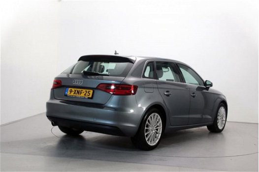 Audi A3 Sportback - 1.2 TFSI Ambition Pro Line plus S-Tronic Xenon-Led Navigatie Climate Control - 1