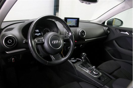 Audi A3 Sportback - 1.2 TFSI Ambition Pro Line plus S-Tronic Xenon-Led Navigatie Climate Control - 1